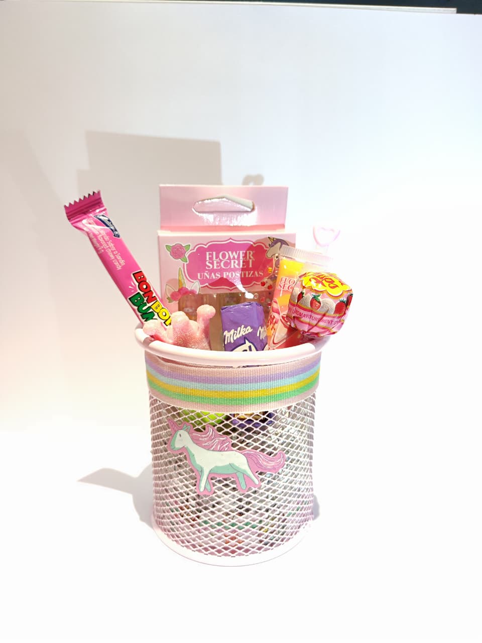 Taza blanca sublimada 